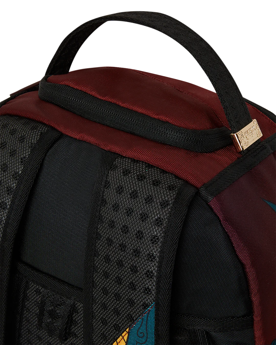 Sprayground Powepuff Girls Never Back Down Backpack 6 Sprayground Powepuff Girls Never Back Down Backpack - Image 6