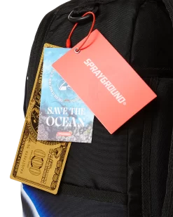 Sprayground Casper Ghostly Nights Backpack -Fashion backpack-sprayground 7cc935 69e88c7656fc493cb714930fb9870f5cmv2