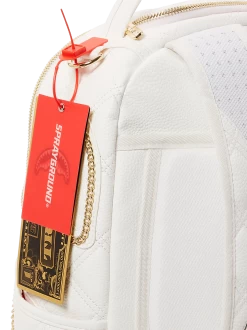 Sprayground Riviera White Gold DLX Backpack 17 Sprayground Riviera White Gold DLX Backpack -Fashion backpack-sprayground 7cc935 6bfe5001838b42599f99ef2a210db55dmv2
