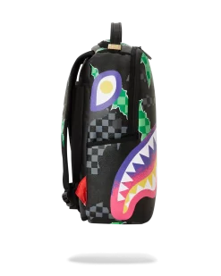 Sprayground The Wild One DLXV Backpack 15 Sprayground The Wild One DLXV Backpack -Fashion backpack-sprayground 7cc935 6c7a562d3f134e92a9674f003a7052f2mv2