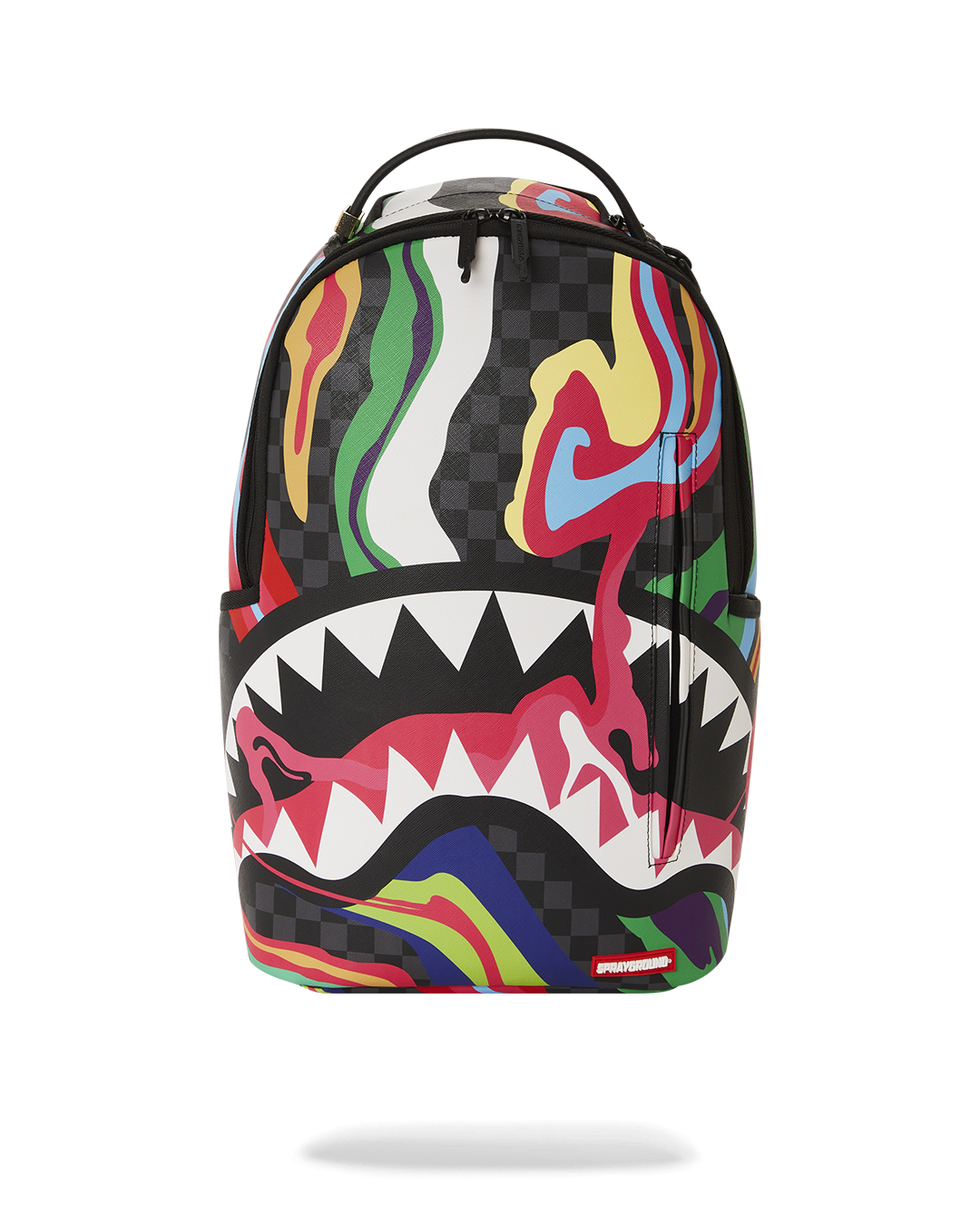 Sprayground Laffy Taffy DLXSV Backpack 1 Sprayground Laffy Taffy DLXSV Backpack