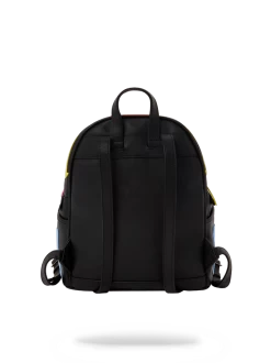 Sprayground AI3 Path To The Future Tribal Neon Savage Backpack -Fashion backpack-sprayground 7cc935 6e20369947084555add2ef6f7c564943mv2