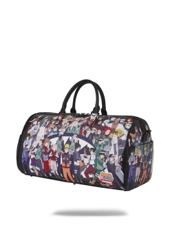 Sprayground Naruto Mashup Duffle -Fashion backpack-sprayground 7cc935 6e4c2814ea6a4676879f3477390de92emv2