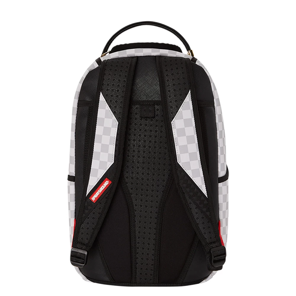 Sprayground Astromane Smashout DLXV Backpack 5 Sprayground Astromane Smashout DLXV Backpack - Image 5