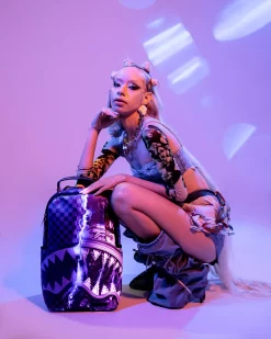 Sprayground The Undercurrent DLXV Backpack -Fashion backpack-sprayground 7cc935 755120644dec4115a749f435b5c28006mv2