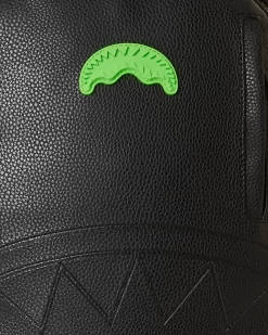 Sprayground Anti-Gravity Green DLXV Backpack -Fashion backpack-sprayground 7cc935 7608bf08b3ee4cfaa212c5c7a69c1322mv2