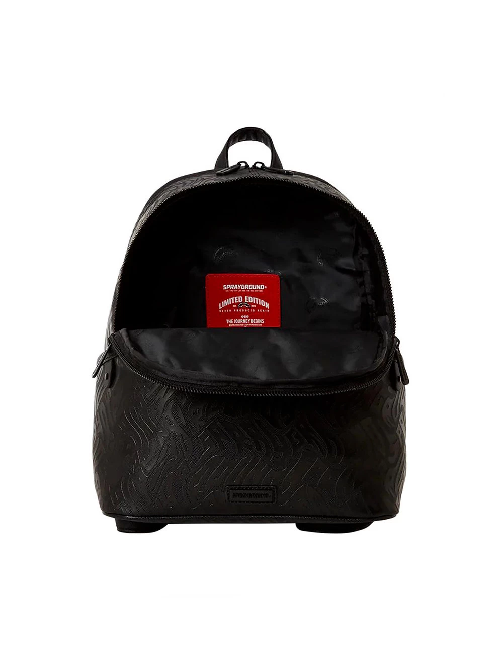 Sprayground Infiniti OD Savage Backpack 4 Sprayground Infiniti OD Savage Backpack - Image 4