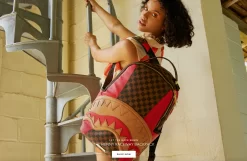 Sprayground Raceway Henny DLX Backpack 7 Sprayground Raceway Henny DLX Backpack -Fashion backpack-sprayground 7cc935 79a45f6942b944049e2a07d5312dcc09mv2