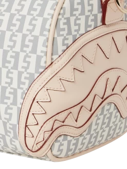 Sprayground Creme De La Creme Mini Duffel Bag 17 Sprayground Creme De La Creme Mini Duffel Bag -Fashion backpack-sprayground 7cc935 7b7b1097a8ba407788bda844b55b43e7mv2