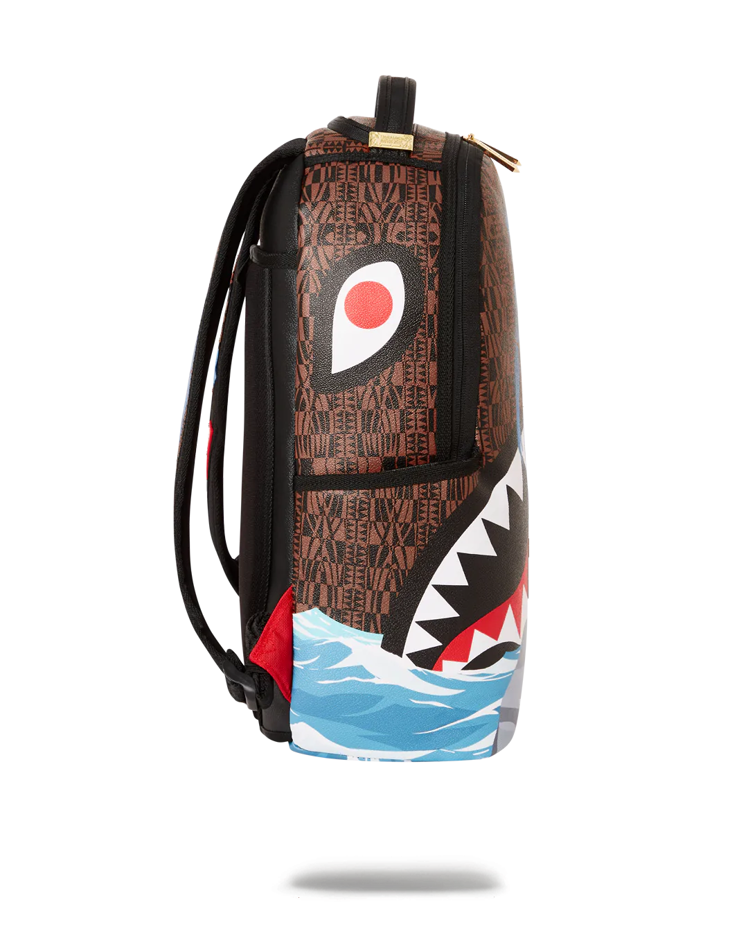 Sprayground Jake And Neytri Sharks In Pandora Backpack 5 Sprayground Jake And Neytri Sharks In Pandora Backpack - Image 5