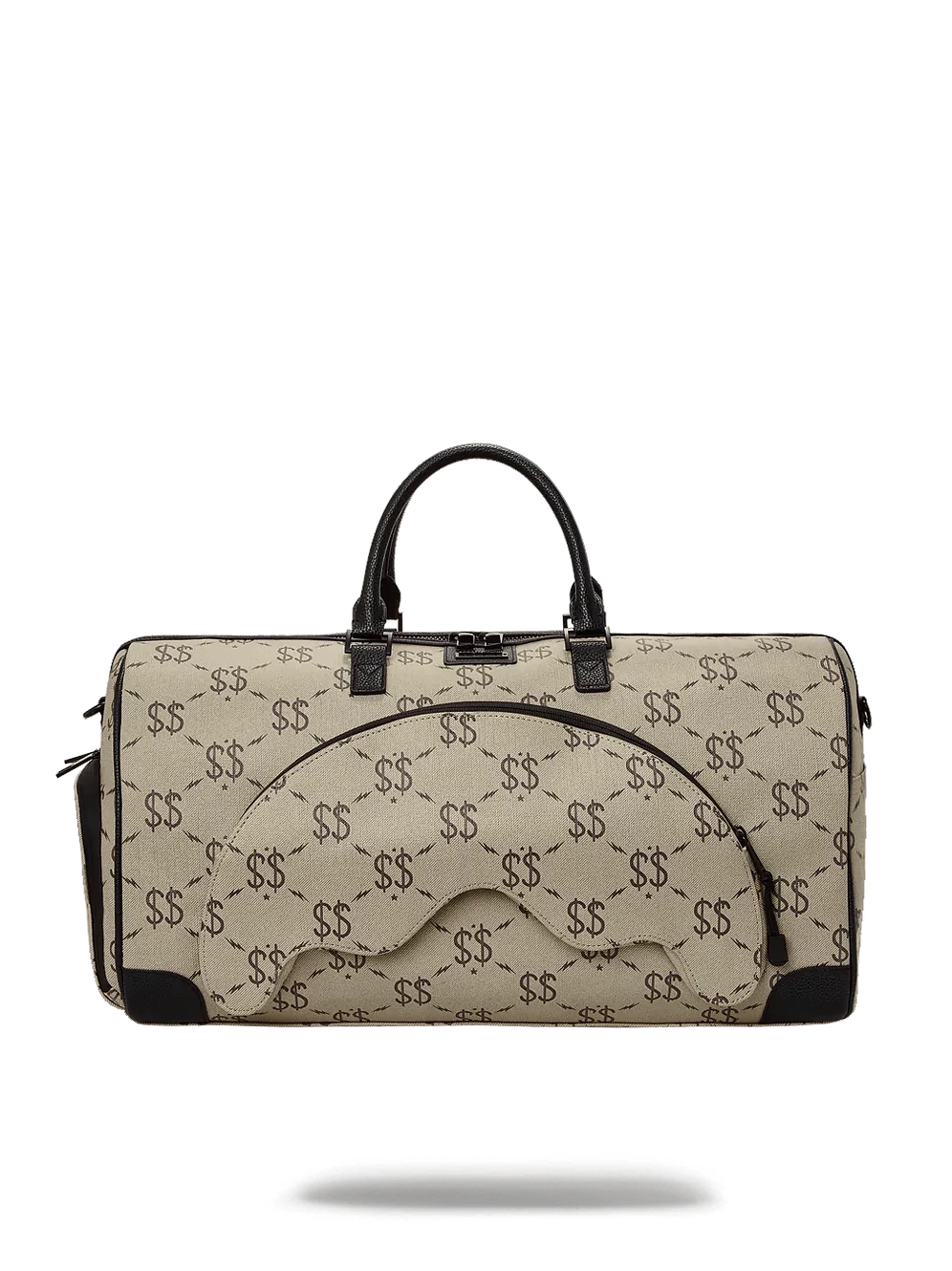 Sprayground The Getaway Duffle Bag 2 Sprayground The Getaway Duffle Bag - Image 2