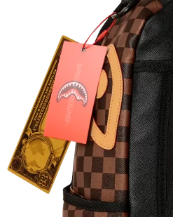 Sprayground Sharks In Paris Henny Never Too Many DLXV Backpack 23 Sprayground Sharks In Paris Henny Never Too Many DLXV Backpack -Fashion backpack-sprayground 7cc935 80914a4008424a0eb801dafd776dcb45mv2