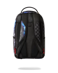 Sprayground The Undercurrent DLXV Backpack -Fashion backpack-sprayground 7cc935 81e609135fe048aba3a27fe14458aab1mv2