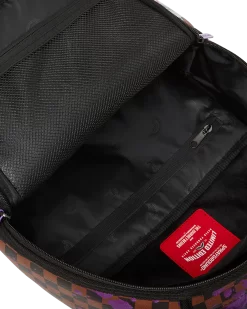 Sprayground The Heist DLXV Backpack 20 Sprayground The Heist DLXV Backpack -Fashion backpack-sprayground 7cc935 82746c414ed547af958ba35a0499deb8mv2