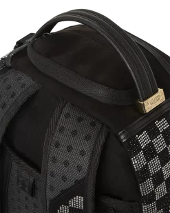 Sprayground Trinity Checkered DLXFV Backpack -Fashion backpack-sprayground 7cc935 82e77caf8a2940659ac534e874d9e134mv2