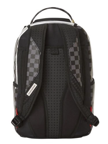 Sprayground Chateau Ghost (DLXV) Backpack 5 Sprayground Chateau Ghost (DLXV) Backpack - Image 5
