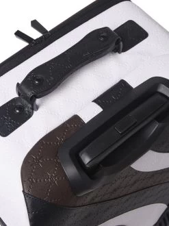 Sprayground V.V.I.P. Cut & Sew Vegan Leather Carry-On Luggage -Fashion backpack-sprayground 7cc935 83bfb9bf7b76489598f8174266e2bbcamv2