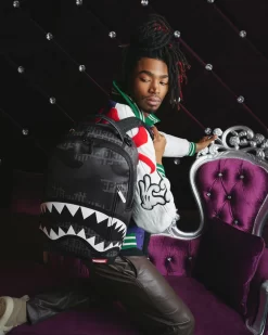 Sprayground 3AM Infiniti DLXV Backpack -Fashion backpack-sprayground 7cc935 83e352c5efc24c3dbb63bcc417457ee7mv2