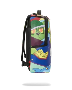 Sprayground Marilyn Monroe Pop Art Backpack -Fashion backpack-sprayground 7cc935 8467b428329346f0bb8228652bd904e3mv2