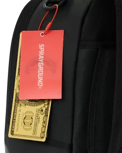 Sprayground Shark Central 2.0 Black DLXV Backpack 29 Sprayground Shark Central 2.0 Black DLXV Backpack -Fashion backpack-sprayground 7cc935 8725704a243f4593aed8c0df2d50d52cmv2