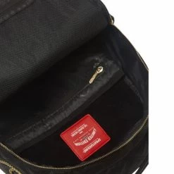 Sprayground Black Mamba DLXSVF Backpack -Fashion backpack-sprayground 7cc935 87967281807b4f6a97d5c43e26267eaemv2