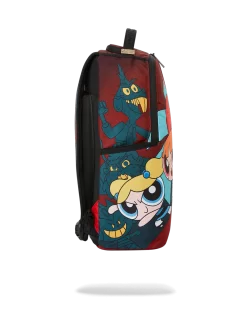 Sprayground Powepuff Girls Never Back Down Backpack 13 Sprayground Powepuff Girls Never Back Down Backpack -Fashion backpack-sprayground 7cc935 880c45e872f74b3b8caae286874a15d1mv2