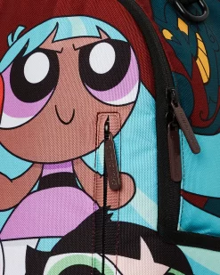 Sprayground Powepuff Girls Never Back Down Backpack 17 Sprayground Powepuff Girls Never Back Down Backpack -Fashion backpack-sprayground 7cc935 8cf97b1103bb44b6ade5ca6705d3c6a1mv2