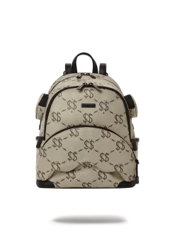 Sprayground The Getaway Savage Backpack