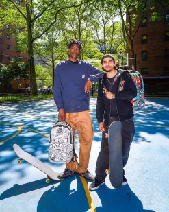 Sprayground Mad Doodles DLXV Backpack -Fashion backpack-sprayground 7cc935 8e1e4103f44b4062a694dc475502b702mv2