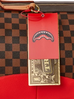 Sprayground Raceway Henny Torpedo Duffel -Fashion backpack-sprayground 7cc935 8e8a8aefceea468cbe67da8c1d9b78c1mv2