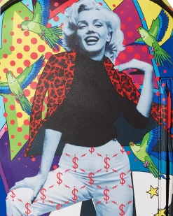 Sprayground Marilyn Monroe Pop Art Backpack -Fashion backpack-sprayground 7cc935 8e94c83c459d4dcfad8c6f630acb618cmv2