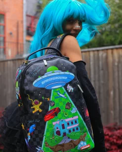 Sprayground UFO THO DLXV Backpack 20 Sprayground UFO THO DLXV Backpack -Fashion backpack-sprayground 7cc935 8f0eed23470c4013abde583e04e3efa8mv2