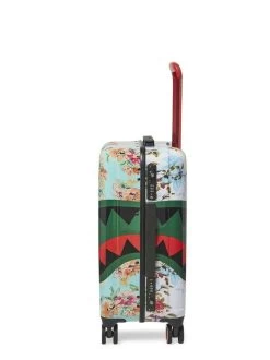 Sprayground The Sanctuary Split 21.5'' Carry-On Luggage -Fashion backpack-sprayground 7cc935 8fd8734ac5d94fa090fa0b27c1ef968bmv2