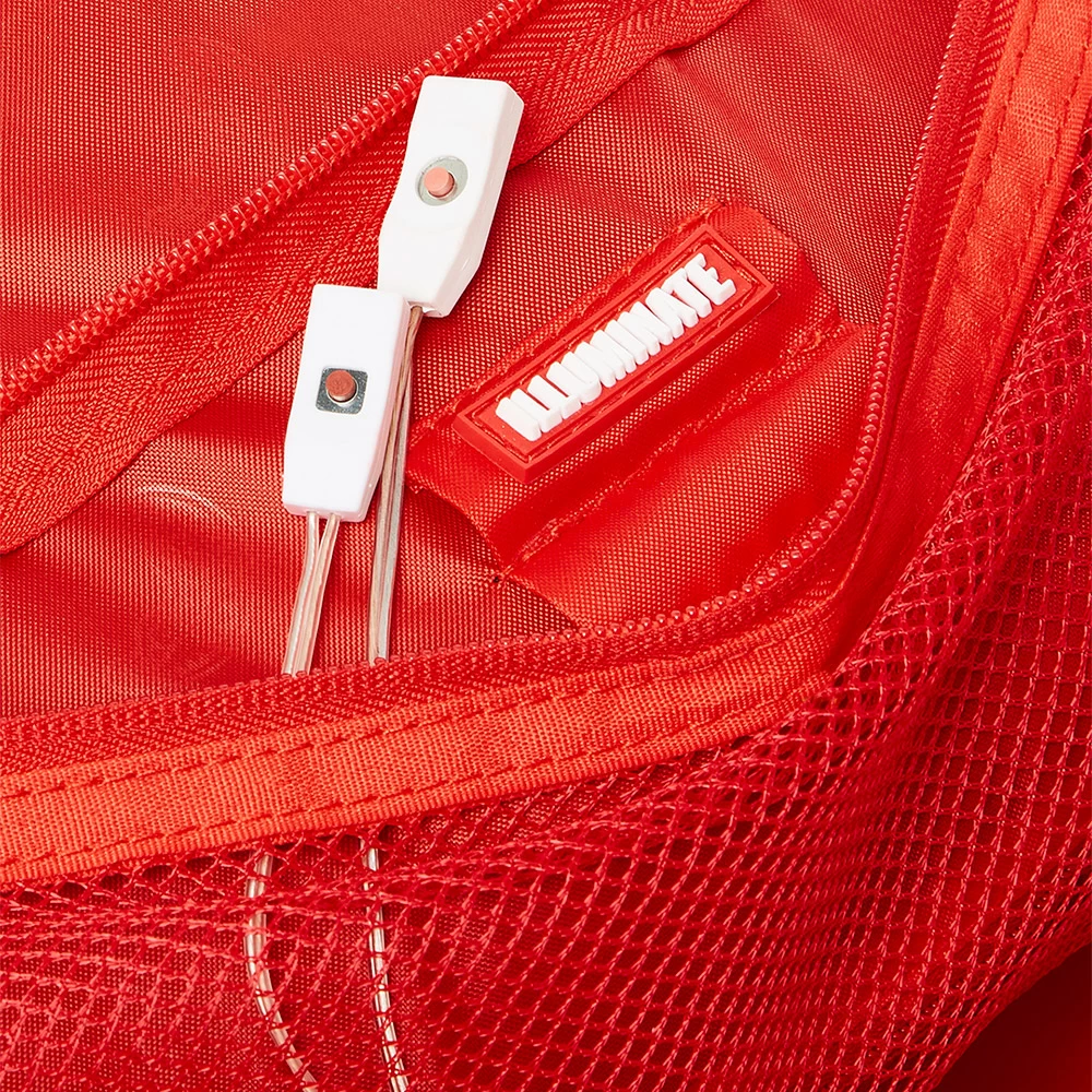 Sprayground Knight Rider Led DLX Backpack 10 Sprayground Knight Rider Led DLX Backpack - Image 10