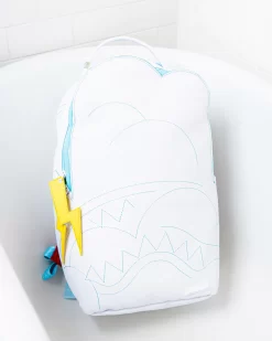 Sprayground Cloudy With A Chance Of Shark (DLXV) Backpack 17 Sprayground Cloudy With A Chance Of Shark (DLXV) Backpack -Fashion backpack-sprayground 7cc935 91be6560beb3410a98c041070afb5e86mv2