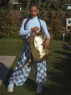 Sprayground Bricks On Bricks DLX Backpack 21 Sprayground Bricks On Bricks DLX Backpack -Fashion backpack-sprayground 7cc935 91f3417248ef4cc5b775a587e042b9f4mv2