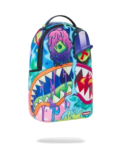 Sprayground Eyez On The Prize (REMOVABLE VELCRO EYES) Backpack 17 Sprayground Eyez On The Prize (REMOVABLE VELCRO EYES) Backpack -Fashion backpack-sprayground 7cc935 92145161ae0845d58888b27cc4a9b3a6mv2