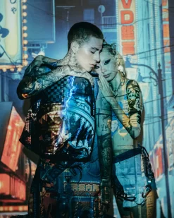 Sprayground The Undercurrent DLXV Backpack -Fashion backpack-sprayground 7cc935 93624bc7125740ddb29e2329add81f10mv2