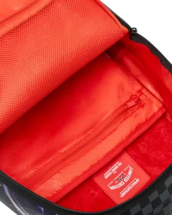 Sprayground Astromane Welcome To My World DLXV Backpack -Fashion backpack-sprayground 7cc935 943a3a372ccb41cdb31a3aa96e9d177dmv2