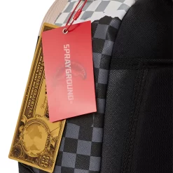 Sprayground Unstoppable Endeavors DLXV Backpack -Fashion backpack-sprayground 7cc935 9491751797f64de596e158f42cc1432cmv2
