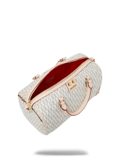 Sprayground Creme De La Creme Mini Duffel Bag 15 Sprayground Creme De La Creme Mini Duffel Bag -Fashion backpack-sprayground 7cc935 94cd6577cd21424b8c8873052aae964bmv2