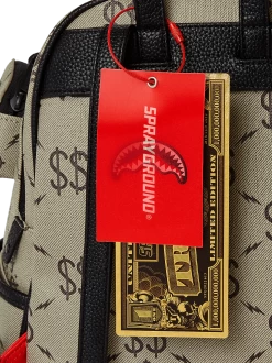 Sprayground The Getaway Savage Backpack 14 Sprayground The Getaway Savage Backpack -Fashion backpack-sprayground 7cc935 954acb82a0a147faa2f3a3be8c296c02mv2