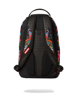 Sprayground The Valley Backpack -Fashion backpack-sprayground 7cc935 964354648c104c4a993d776d3cecff46mv2