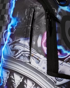 Sprayground The Undercurrent DLXV Backpack -Fashion backpack-sprayground 7cc935 973e509e76f94f8c86f568e44853302cmv2