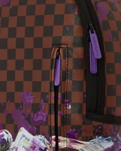 Sprayground The Heist DLXV Backpack 18 Sprayground The Heist DLXV Backpack -Fashion backpack-sprayground 7cc935 97ac20ec63474ee58cda9b5ea64213bdmv2