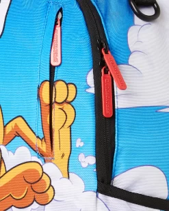 Sprayground Garfield Sleeping Kitty Backpack -Fashion backpack-sprayground 7cc935 99b392e734cd4f5f944c06981b98ce03mv2