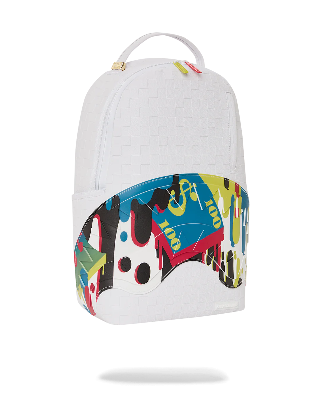 Sprayground Show Up Show Out DLXV Backpack 2 Sprayground Show Up Show Out DLXV Backpack - Image 2
