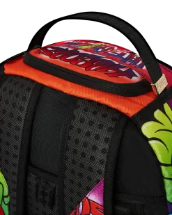 Sprayground Teenage Mutant Ninja Turtles Attack Mode Backpack -Fashion backpack-sprayground 7cc935 9a971f64546d446e9eaf0af4079ba79bmv2