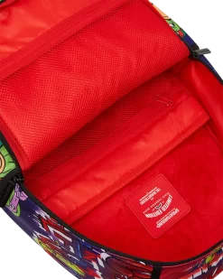 Sprayground Teenage Mutant Ninja Turtles Attack Mode Backpack -Fashion backpack-sprayground 7cc935 9ad4953fc2e54d1d8b6962b4a08538eemv2