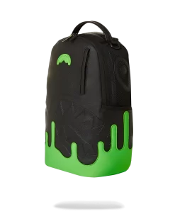 Sprayground Anti-Gravity Green DLXV Backpack -Fashion backpack-sprayground 7cc935 9ba70f62043343179134685f7b8f626amv2